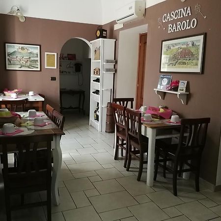 B&B Cascina Barolo Turin Ngoại thất bức ảnh