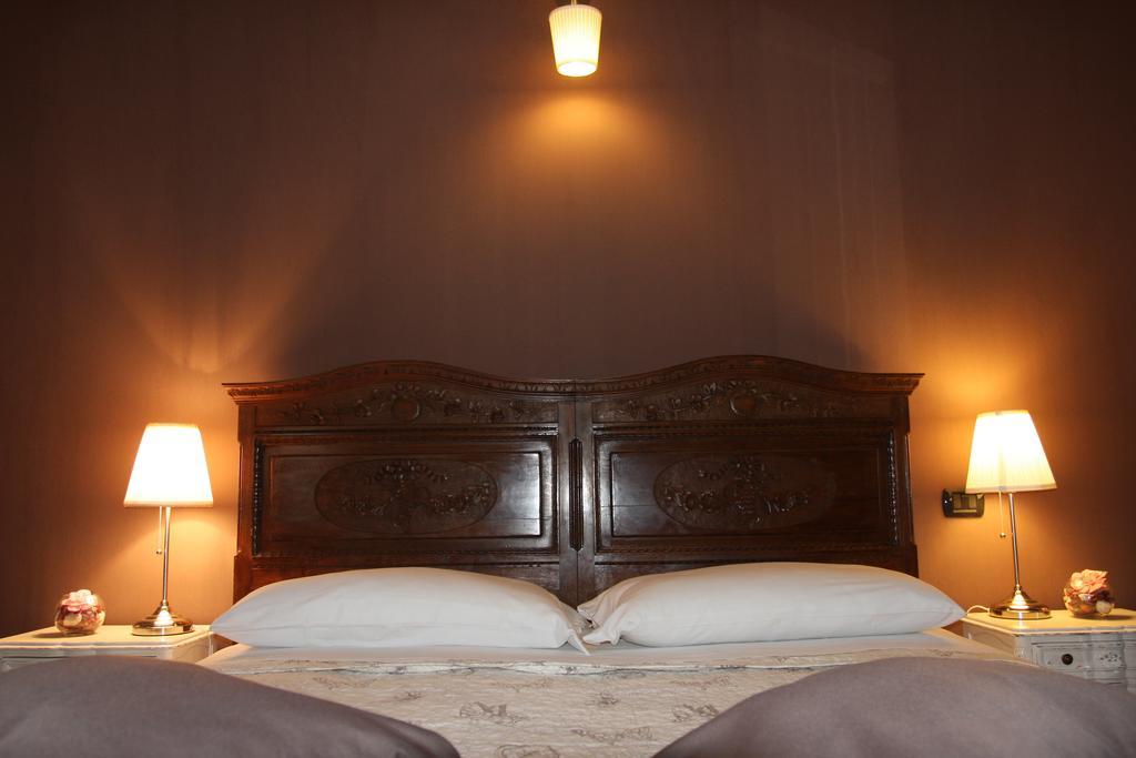 B&B Cascina Barolo Turin Phòng bức ảnh