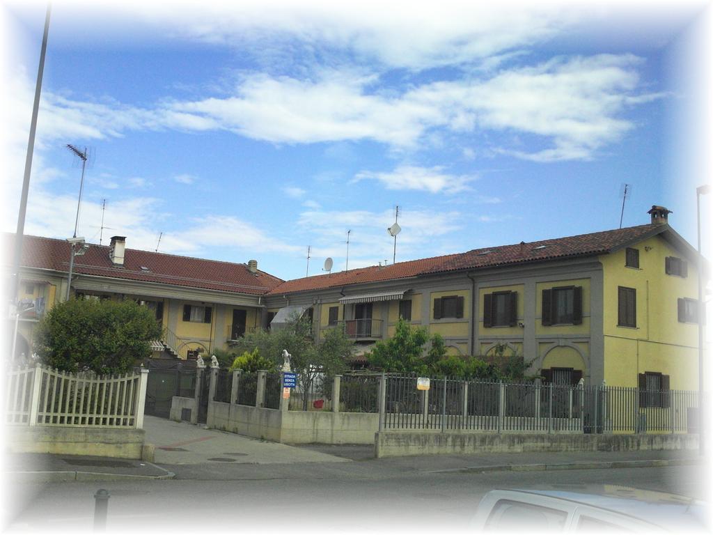 B&B Cascina Barolo Turin Ngoại thất bức ảnh