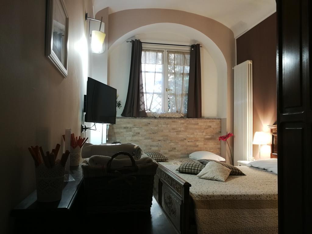 B&B Cascina Barolo Turin Ngoại thất bức ảnh