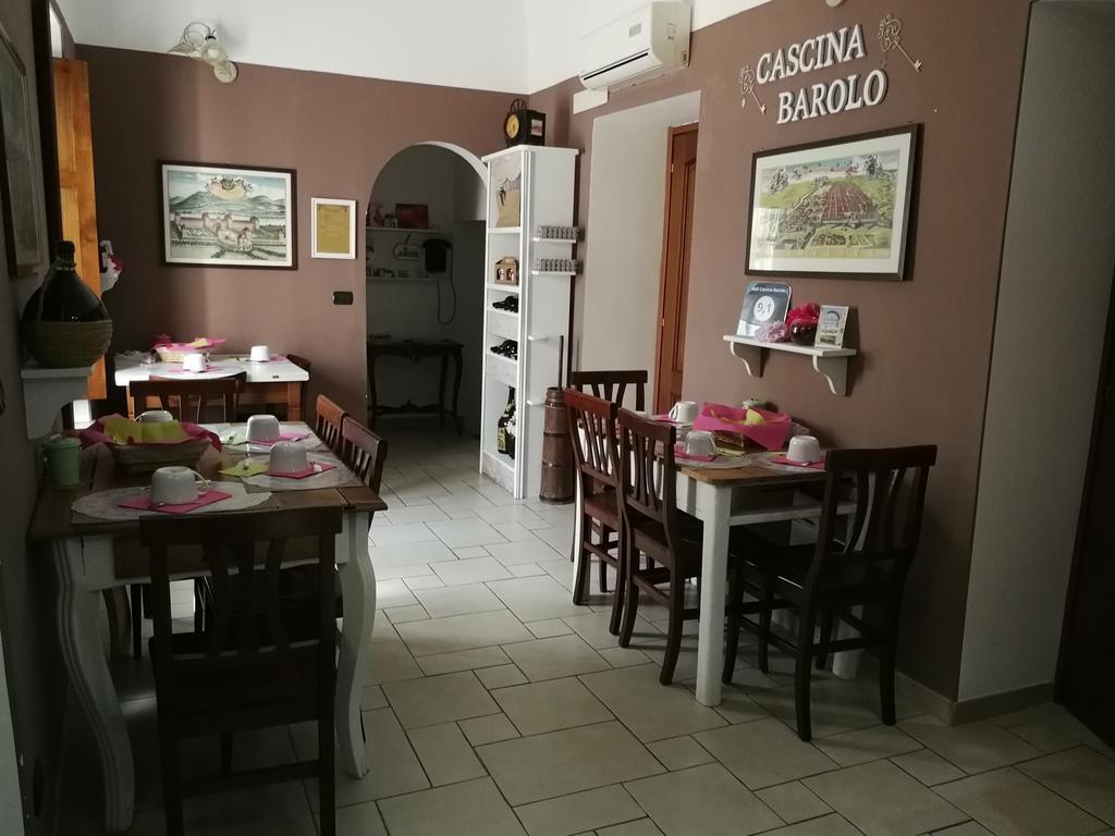 B&B Cascina Barolo Turin Ngoại thất bức ảnh