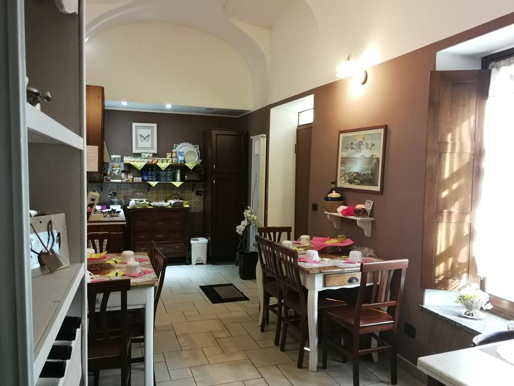 B&B Cascina Barolo Turin Ngoại thất bức ảnh