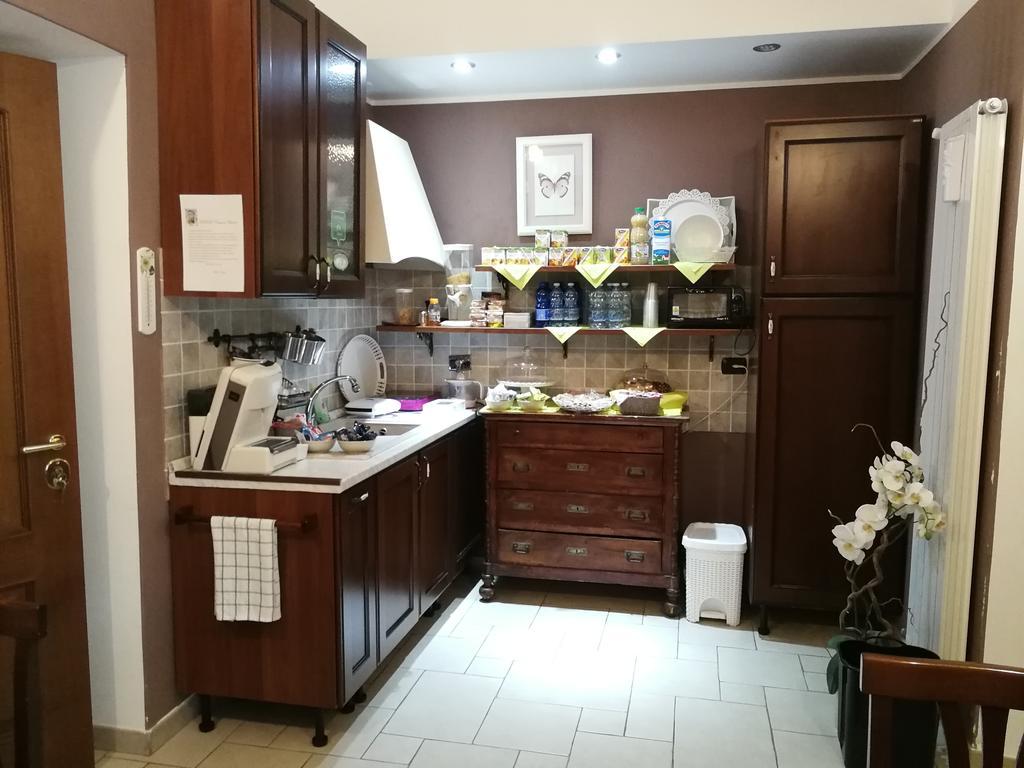 B&B Cascina Barolo Turin Ngoại thất bức ảnh