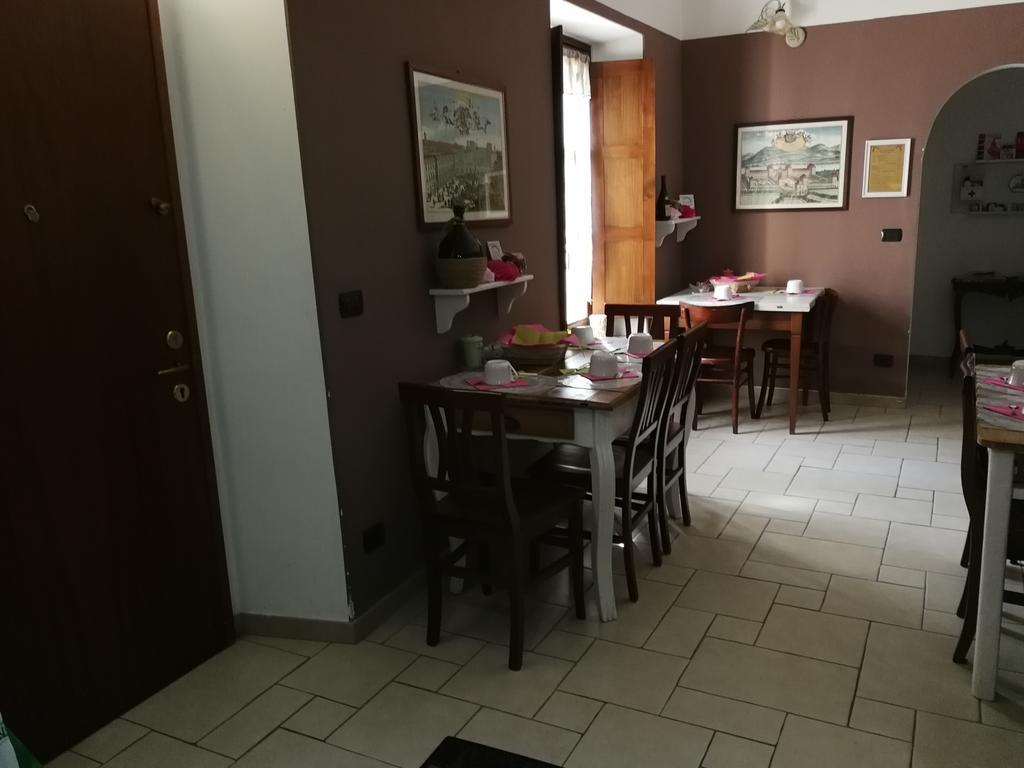 B&B Cascina Barolo Turin Ngoại thất bức ảnh