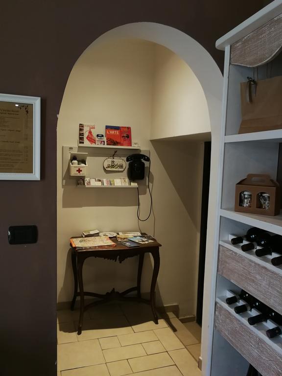 B&B Cascina Barolo Turin Ngoại thất bức ảnh